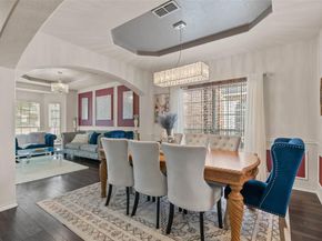 13762  Plum Valley Drive , Frisco Texas 75033