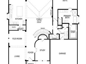 13762  Plum Valley Drive , Frisco Texas 75033