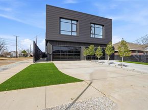 6803  Tyree Street , Dallas Texas 75209