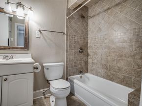 4558  Roland Avenue  B, Highland Park Texas 75219