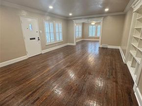 4558  Roland Avenue  B, Highland Park Texas 75219