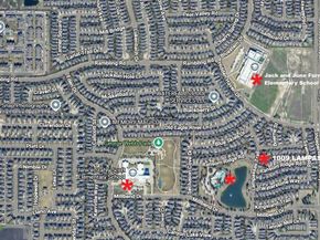 1009  Lampassas Trail , McKinney Texas 75072