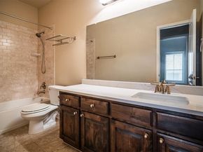 1009  Lampassas Trail , McKinney Texas 75072