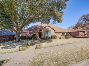 3309  Pimlico Drive , Arlington Texas 76017
