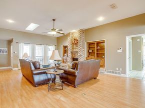 3309  Pimlico Drive , Arlington Texas 76017