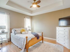 3309  Pimlico Drive , Arlington Texas 76017