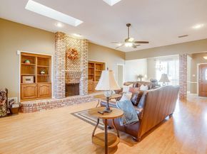 3309  Pimlico Drive , Arlington Texas 76017