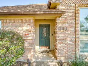 3309  Pimlico Drive , Arlington Texas 76017