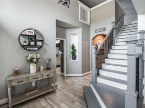 4541  Ridgepointe Drive , The Colony Texas 75056