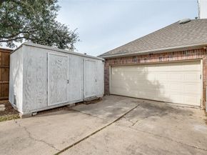 4541  Ridgepointe Drive , The Colony Texas 75056