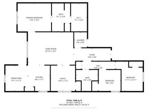 1331  Lucchese Lane , Dallas Texas 75253