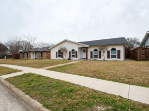 1208  Crestwood Court , Allen Texas 75002