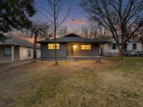 5313  Libbey Avenue , Fort Worth Texas 76107