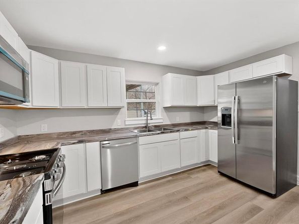 5313  Libbey Avenue , Fort Worth Texas 76107