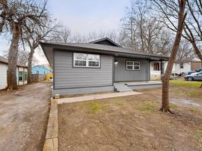 5313  Libbey Avenue , Fort Worth Texas 76107