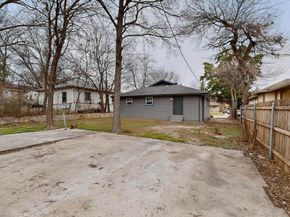 5313  Libbey Avenue , Fort Worth Texas 76107