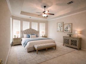 1120  Surrey Lane , Allen Texas 75013