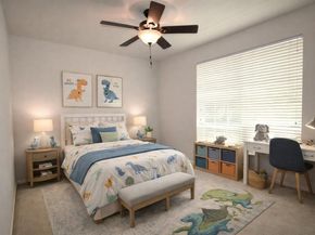 1120  Surrey Lane , Allen Texas 75013