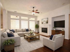 1120  Surrey Lane , Allen Texas 75013