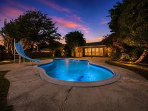 1622  Wendy Way , Richardson Texas 75081