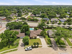 1622  Wendy Way , Richardson Texas 75081
