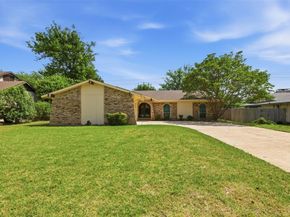 1622  Wendy Way , Richardson Texas 75081
