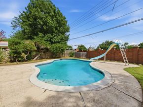 1622  Wendy Way , Richardson Texas 75081
