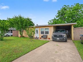 1217  California Parkway S  , Fort Worth Texas 76134