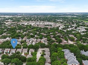 306  Santa Fe Trail , Irving Texas 75063