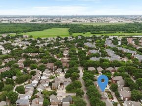 306  Santa Fe Trail , Irving Texas 75063