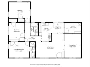 1732  Ida Street , Arlington Texas 76010