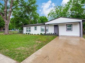 1732  Ida Street , Arlington Texas 76010