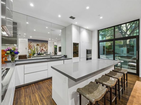 4321  Travis Street , Dallas Texas 75205