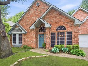 5101  Quail Ridge Drive , McKinney Texas 75072