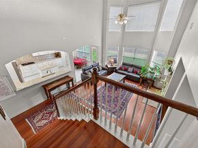 4845  Bellflower Way , Fort Worth Texas 76123