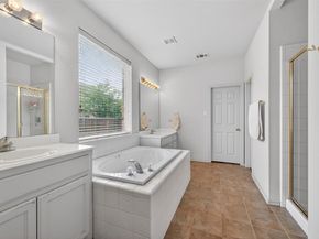 4845  Bellflower Way , Fort Worth Texas 76123