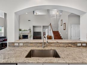 4845  Bellflower Way , Fort Worth Texas 76123
