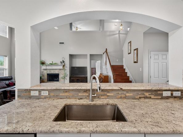 4845  Bellflower Way , Fort Worth Texas 76123