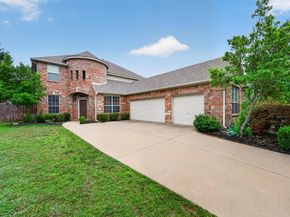 4845  Bellflower Way , Fort Worth Texas 76123