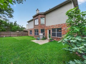 4845  Bellflower Way , Fort Worth Texas 76123