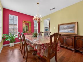 4845  Bellflower Way , Fort Worth Texas 76123