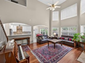 4845  Bellflower Way , Fort Worth Texas 76123