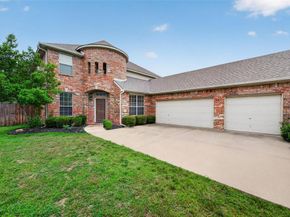4845  Bellflower Way , Fort Worth Texas 76123