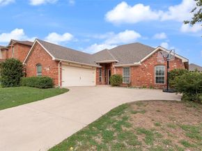 1517  White Willow Lane , Arlington Texas 76002