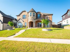 4425  Avocet Circle , Garland Texas 75043