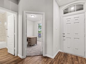 2400  Skara Brae Drive , Denton Texas 76207