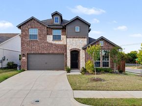 2400  Skara Brae Drive , Denton Texas 76207