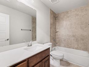 2400  Skara Brae Drive , Denton Texas 76207