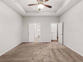 2400  Skara Brae Drive , Denton Texas 76207