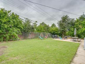 6601  Dakar Road W, Fort Worth Texas 76116